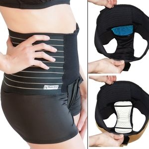 Mamastrut by Pelvice Maternity Girdle bundle